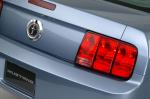 Ford Mustang 2005 года